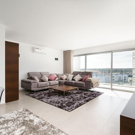 Nuno & Daisy Apartamento Lagoa Lagoa  Kültér fotó