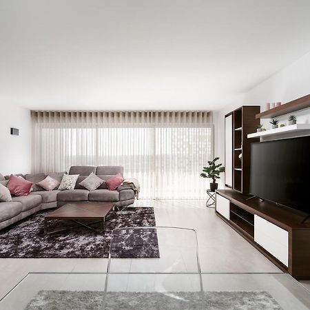 Nuno & Daisy Apartamento Lagoa Lagoa  Kültér fotó