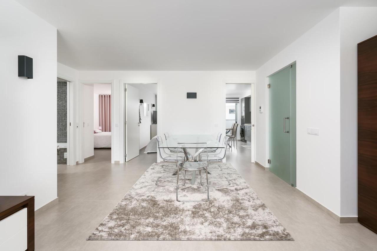 Nuno & Daisy Apartamento Lagoa Lagoa  Kültér fotó
