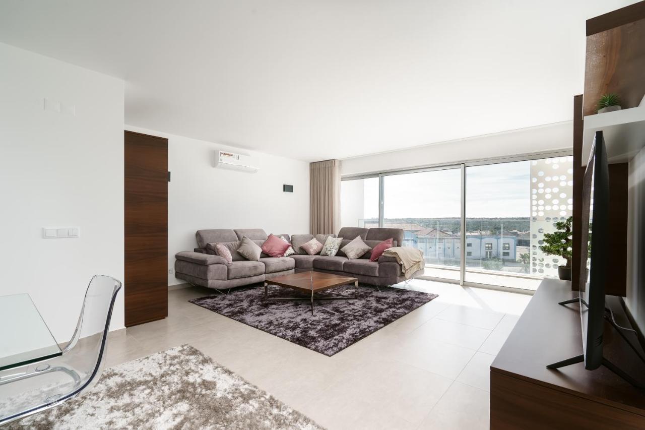 Nuno & Daisy Apartamento Lagoa Lagoa  Kültér fotó