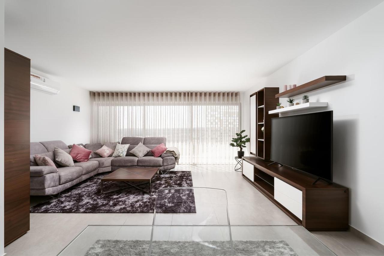 Nuno & Daisy Apartamento Lagoa Lagoa  Kültér fotó