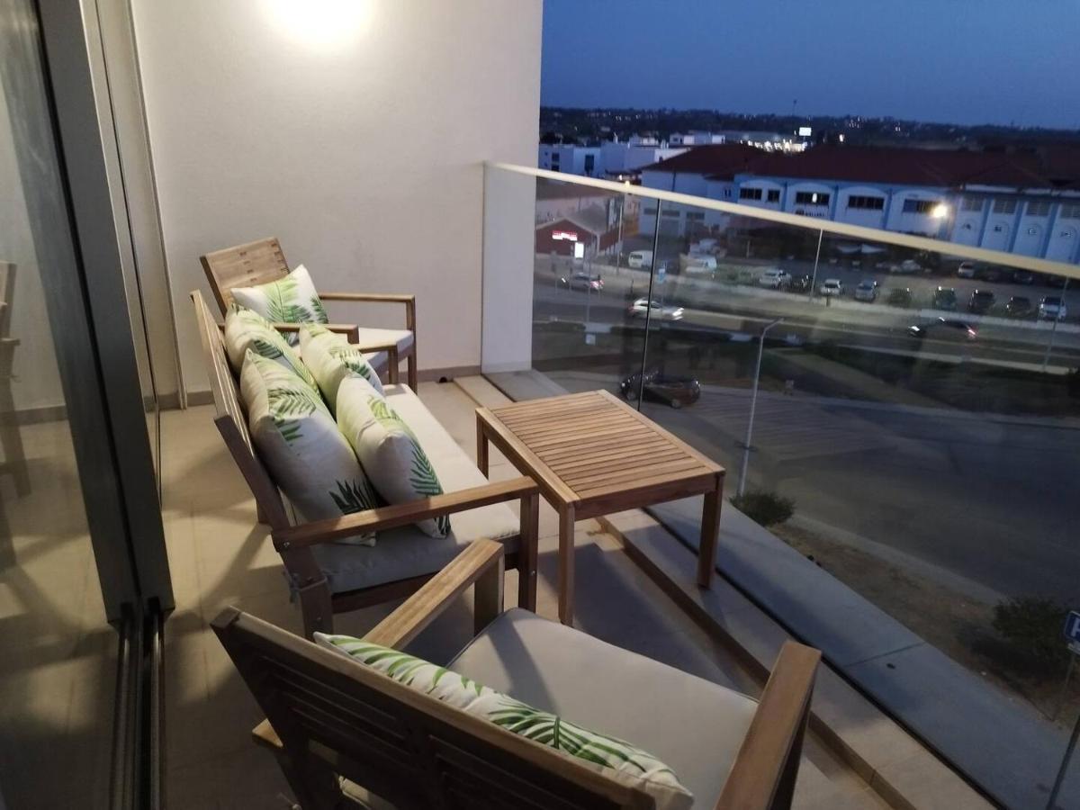 Nuno & Daisy Apartamento Lagoa Lagoa  Kültér fotó