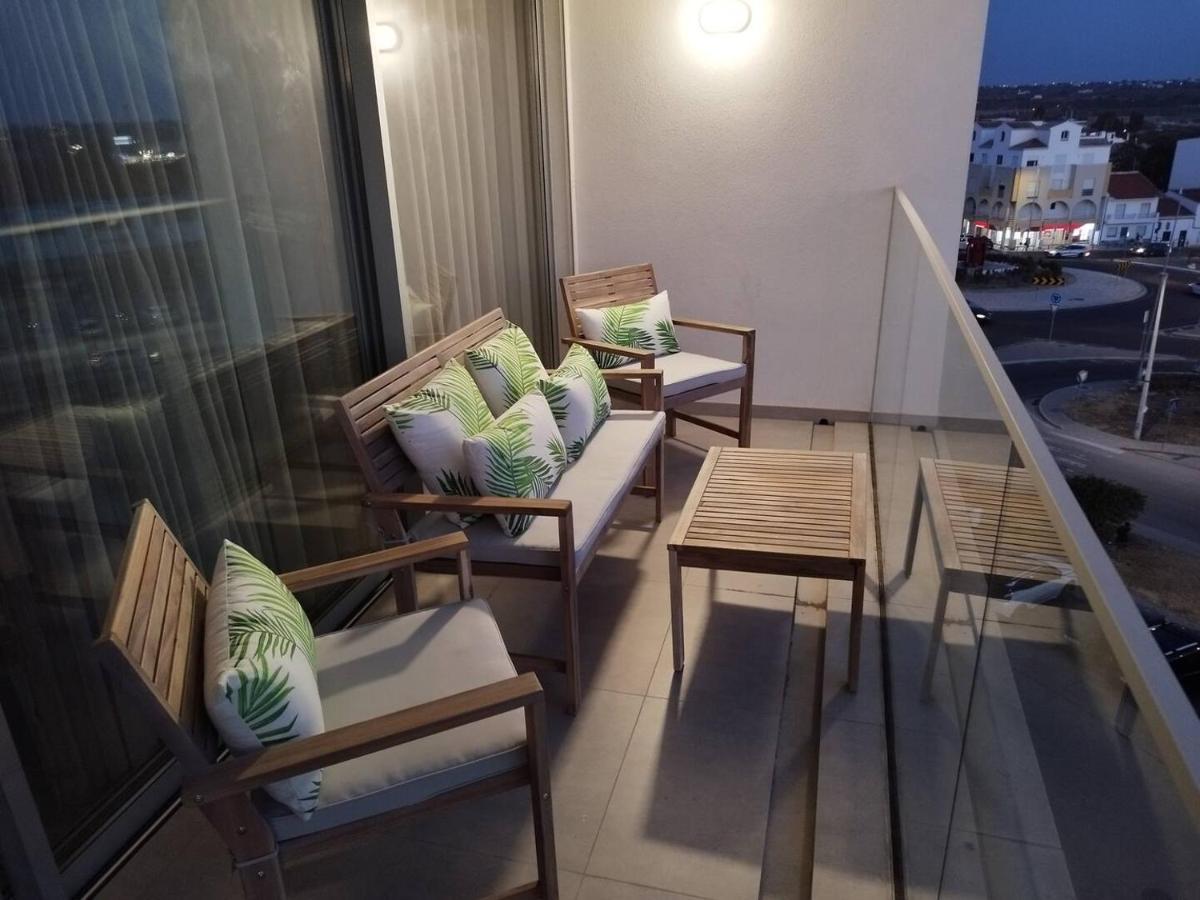 Nuno & Daisy Apartamento Lagoa Lagoa  Kültér fotó
