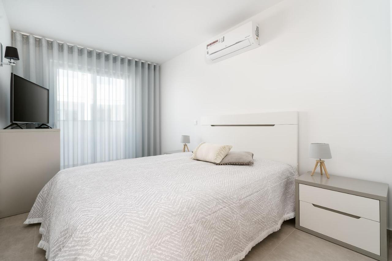Nuno & Daisy Apartamento Lagoa Lagoa  Kültér fotó