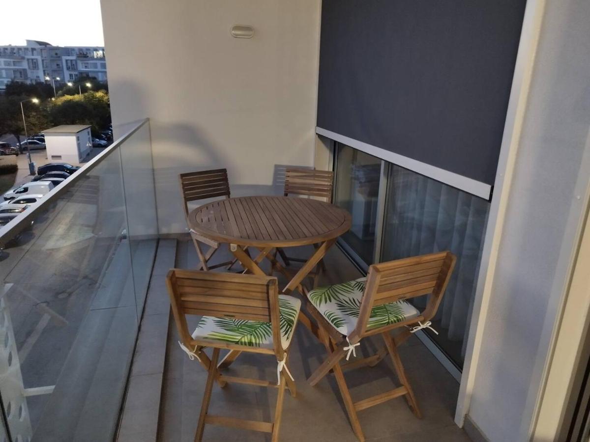 Nuno & Daisy Apartamento Lagoa Lagoa  Kültér fotó