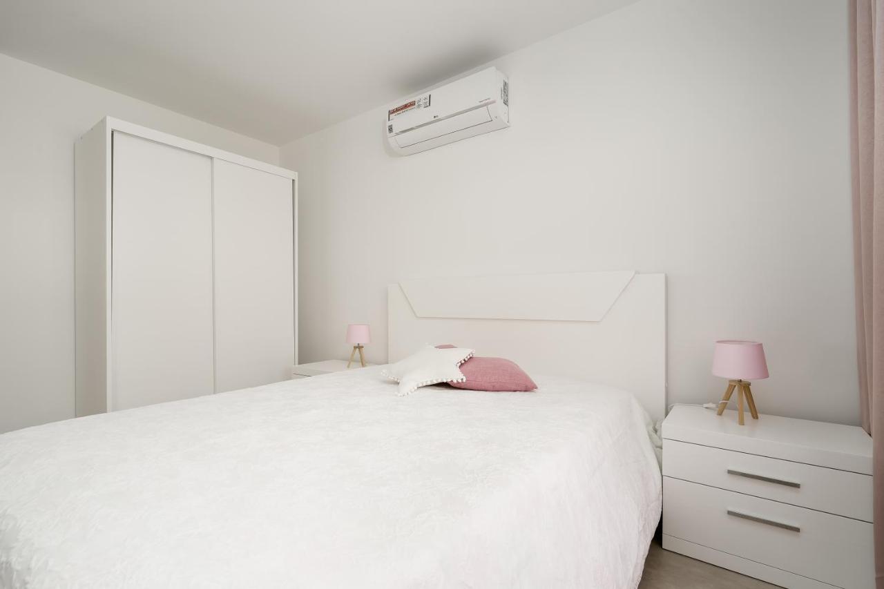 Nuno & Daisy Apartamento Lagoa Lagoa  Kültér fotó