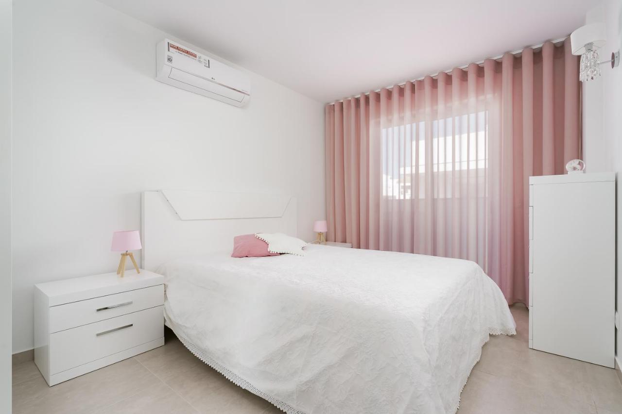 Nuno & Daisy Apartamento Lagoa Lagoa  Kültér fotó