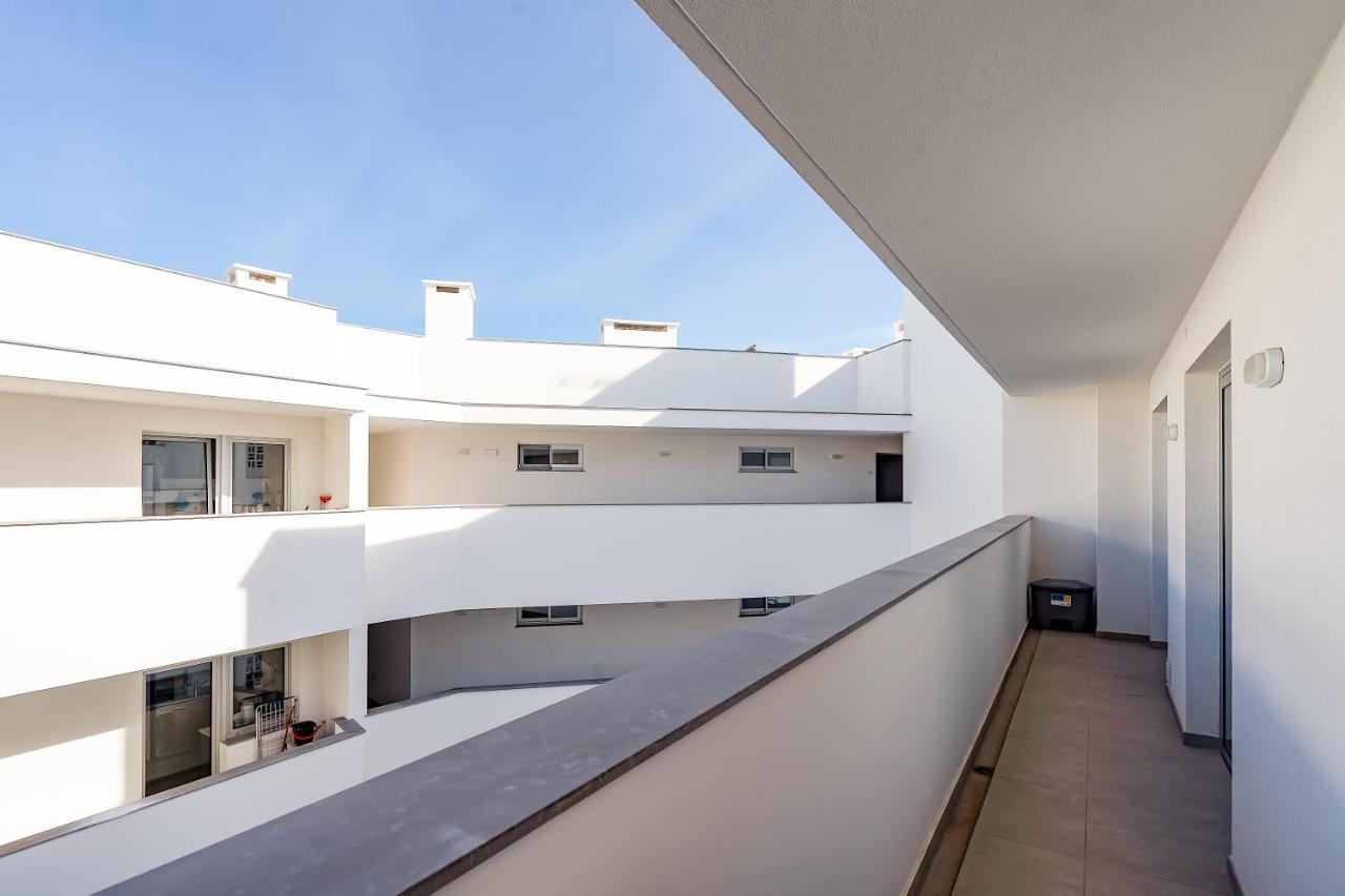 Nuno & Daisy Apartamento Lagoa Lagoa  Kültér fotó